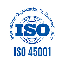 ISO 45001
